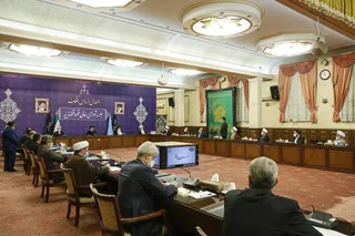 همکاران قضایی با همکاری استانداران، برای شناسایی و احیای ظرفیت‌های معطل اقتصادی کشور اقدام کنند/ نفس واگذاری شرکتهای دولتی به بخش خصوصی کافی نیست، نظارت و حمایت دولت هم لازم است