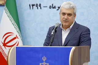 لازمه تحول در قوه قضاییه، استفاده از علم و فناوری است / راه اندازی «پردیس نوآوری‌های حقوقی و قضایی»، نتیجه یکسال کار کارشناسی برای دسترسی آسان و ارزان مردم به عدالت است/ دستگاه‌ها برای تحقق دولت الکترونیک در تبادل اطلاعات با یکدگیر امساک نکنند
