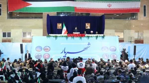 شهرستان شهریار باید متناسب با تغییرات جمعیتی در بخش تقسیمات کشوری نیز ارتقا یابد/ ضرورت ارتقای زیرساخت‌های حمل و نقل و آموزشی شهرستان شهریار