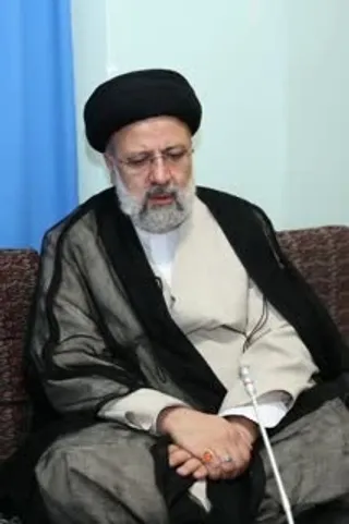 تصاویر دیدارهای امروز آیت‌الله رئیسی با مراجع عظام