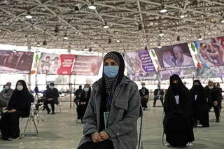 تمام کسانی که در ‌‌‌‌ترور شهید سلیمانی نقش داشتند در هیچ جای کره زمین امنیت نخواهند داشت