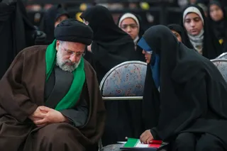 تصاویر جشن میلاد حضرت زهرا (س)