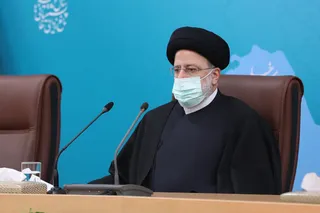 تصاویر   نشست با استانداران سراسر کشور