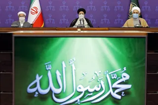 وحدت راهبردی‌ترین نیاز امروز جهان اسلام است/ شیعه انگلیسی و سُنّی آمریکایی و صهیونیستی دنبال ضربه زدن به اسلام هستند