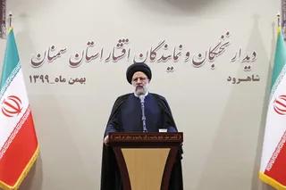 نیروهای قاطع و باانگیزه کشور می‌توانند گره‌های مختلف کشور را باز کنند/ لزوم تعیین تکلیف فاضلاب شاهرود در اسرع وقت