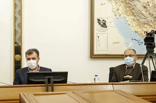 نباید دسترسی به وکیل آنچنان سخت باشد که تا به فردی پیشنهاد وکیل شد، بگوید توان هزینه کردن برای گرفتن وکیل را ندارم