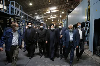 دستور رئیس دستگاه قضا برای بررسی مجدد پرونده ورشکستگی و تملک کارخانه نساجی سبلان توسط بانک: رکود واحدهای تولیدی و بیکاری جوانان رنج آور است/ قابل قبول نیست کارخانه ای که ظرفیت اشتغالزایی برای ۶ هزار نفر دارد با ۶۰۰ نفر کار کند