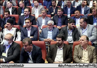 تصاویر همایش ملی روز شوراها