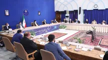 دیدار با صادرکنندگان در روز ملی صادرات، پیام حمایت دولت از صادرات است