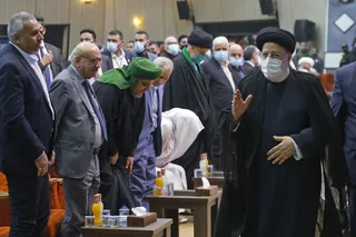 امکان جدایی ایران و عراق وجود ندارد