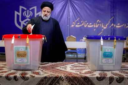 مشارکت در انتخابات مجالس شورای اسلامی و خبرگان رهبری