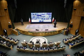 بهره‌برداری از 28 طرح صنعت آب و برق استان خوزستان