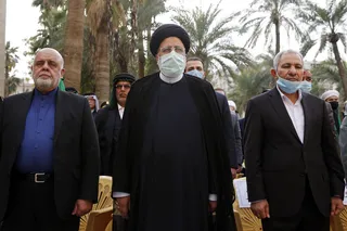پایه عصر جدیدی که امام (ره) بنیانگذار آن بودند خداباوری، خودباوری و مردم باوری بود