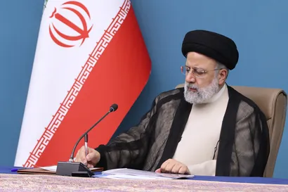 جلسه شورای عالی فضای مجازی