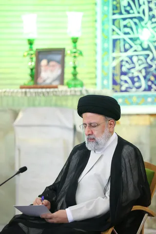 جلسه پیگیری موضوعات ویژه جنوب غرب تهران