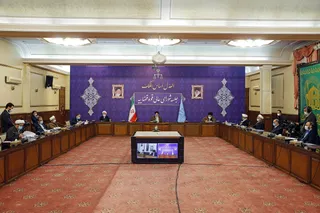 وزارت بهداشت گرفتار حاشیه‌سازی‌ها نشود و از همه ظرفیت‌های علمی و پژوهشی و امکانات برای تامین امنیت جانی مردم استفاده کند/ کانادا خودش ناقض حقوق بشر و پناهگاهی برای مفسدان و تبهکاران است که باید علیه آن قطعنامه بدهند