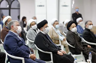 مسئله دیپلماسی مبارزه با مواد مخدر باید در سطح منطقه و جهان فعال‌تر شود / سنگ‌های ذی‌قیمت خراسان جنوبی قابل رقابت با کشورهایی است که بهترین سنگ‌ها را در اختیار دارند
