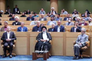 تصاویر سیزدهمین جشنواره بین المللی فارابی