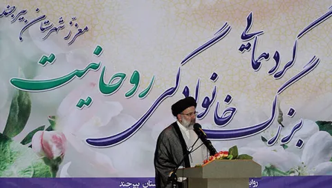روحانیت اثرگذارترین گروه اجتماعی هستند