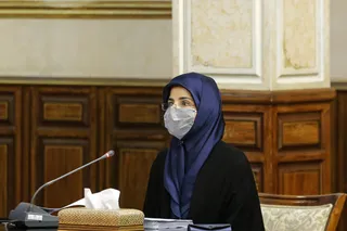 نمی‌توان دستگاهی را بدون ماموریت پیشگیری از وقوع جرم تصور کرد/ مردم نمی‌پذیرند که یک فساد مشابه برای چند بار در جامعه تکرار شود؛ باید ریشه ‎های مفاسد خشکانده شوند