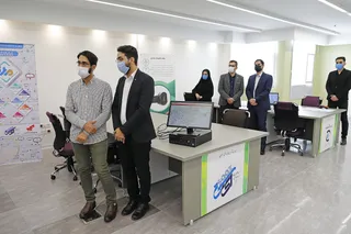 لازمه تحول در قوه قضاییه، استفاده از علم و فناوری است / راه اندازی «پردیس نوآوری‌های حقوقی و قضایی»، نتیجه یکسال کار کارشناسی برای دسترسی آسان و ارزان مردم به عدالت است/ دستگاه‌ها برای تحقق دولت الکترونیک در تبادل اطلاعات با یکدگیر امساک نکنند