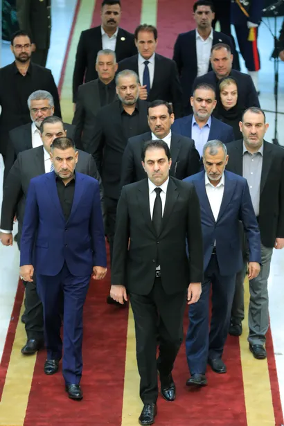 ادای احترام مقامات کشورها به مقام رئیس جمهور شهید و همراهان