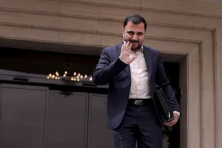 جلسه هیئت دولت