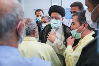 تصاویربازدید از مجتمع بازتوانی جانبازان اعصاب و روان نیایش