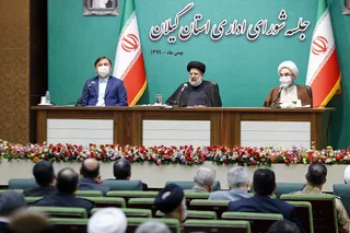 برخورد با سازمان متخلف باید شدیدتر از برخورد با فرد متخلف باشد/ با مدیران متخلف در موضوع تعرض به منابع طبیعی به شدت برخورد می‌شود