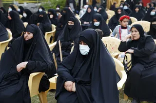آنکه امروز بر سر مردم مظلوم یمن بمب می‌اندازد و زنان و کودکان بیگناه را به خاک و خون می‌کشد، امتداد جریان یزیدی است