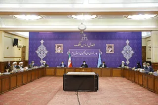 نمی‌توان دستگاهی را بدون ماموریت پیشگیری از وقوع جرم تصور کرد/ مردم نمی‌پذیرند که یک فساد مشابه برای چند بار در جامعه تکرار شود؛ باید ریشه ‎های مفاسد خشکانده شوند