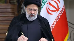 پیام‌های تبریک دکتر رئیسی به فرماندهان سپاه و ارتش