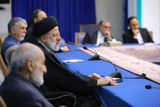 نشست رمضانی با اصحاب رسانه
