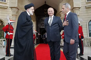 مسئله لغو روادید برای سفر به عراق از اقداماتی است که در تسهیل فرآیند زیارت نقش بسزایی خواهد داشت