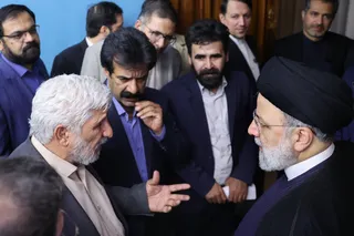 نشست رمضانی با فعالان عرصه تولید و اقتصاد مردمی