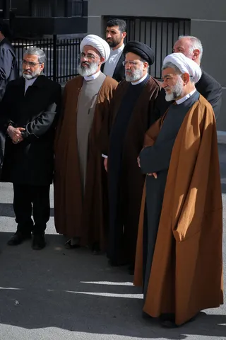 تصاویر افتتاح همزمان ۱۰ هزار واحد مسکونی در سراسر کشور با حضور دکتر رئیسی