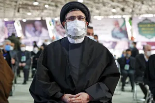 تمام کسانی که در ‌‌‌‌ترور شهید سلیمانی نقش داشتند در هیچ جای کره زمین امنیت نخواهند داشت