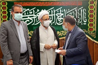 اگر آنقدر که جلسه گذاشتند تا چگونه از غرب کمک بگیرند، برای رونق تولید جلسه می‌گذاشتند، گره‌های بزرگی در کشور باز شده بود