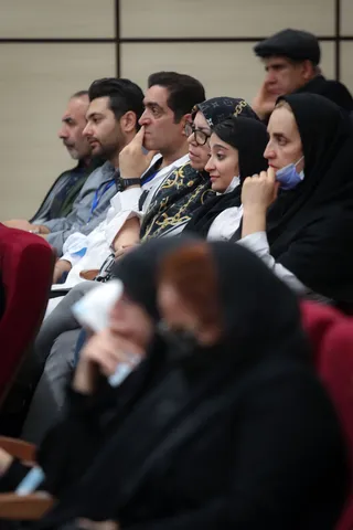 افتتاح کلان بیمارستان حضرت مهدی (عج)