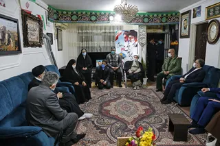 تصمیم گیری‌های سفر استانی به شکلی خواهد بود که ضمانت اجرایی داشته باشد