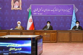 راه اندازی سامانه سجل محکومیت‌های مالی علاوه بر توسعه کمی و کیفی فعالیت اقتصادی در کشور، دعاوی و شکایات ناشی از مشکلات به وجود آمده بر اثر عدم شناخت نسبت به اعتبار و سابقه طرفین معامله را کاهش می‌دهد