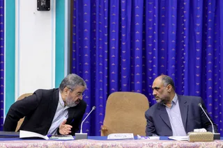 جلسه شورای‌عالی سلامت و امنیت غذایی