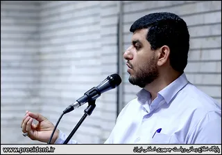 تصاویر دیدار با جمعی از فعالان فرهنگی و اجتماعی خوزستان