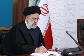 جلسه شورای عالی هماهنگی اقتصادی سران قوا