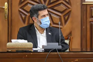 سخنان رئیسی در جلسه شورای عالی قضائی