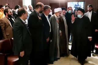 تصاویر مراسم گرامیداشت روز دانشجو