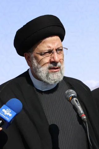 تصاویر آغاز عملیات زیرسازی خط‌آهن نهبندان، بیرجند، قاین، یونسی