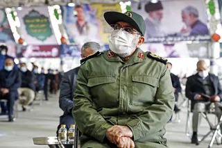 تمام کسانی که در ‌‌‌‌ترور شهید سلیمانی نقش داشتند در هیچ جای کره زمین امنیت نخواهند داشت