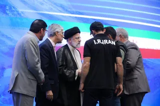 آیین تجلیل از قهرمانان و مدال آوران