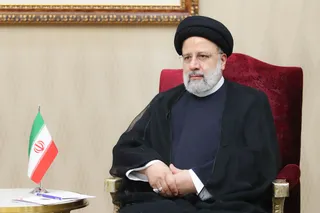تصاویر دیدار امیر قطر با رئیس جمهور